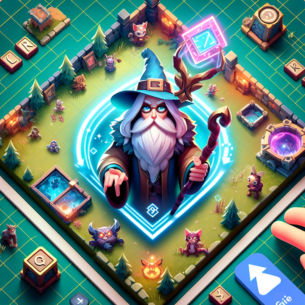 Nana's Winning Strategies in Mobile Legends: How to Master the Cat Wizard