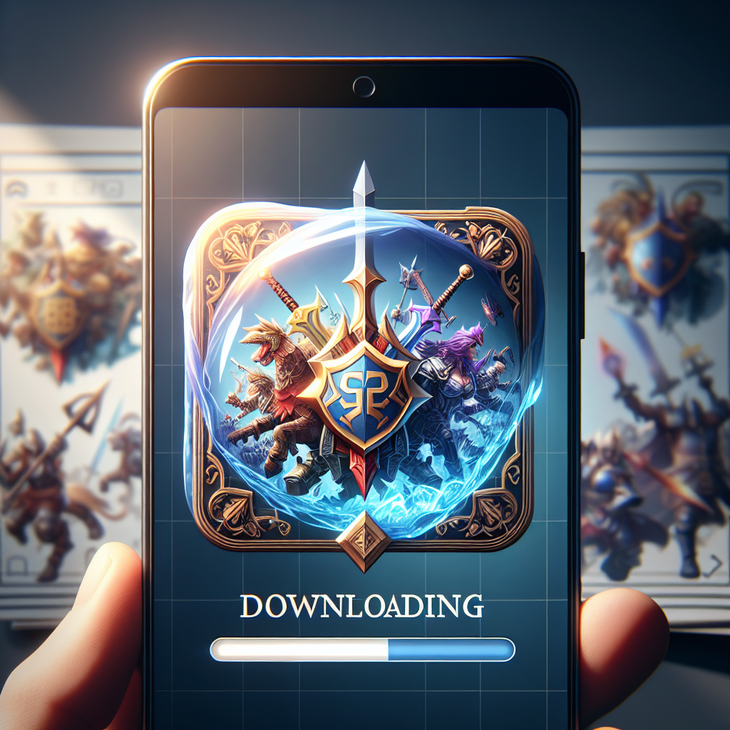 How to Download and Install Mobile Legends Safely on Your Device